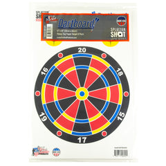 PROSHOT GS DARTS 12X18 TP 8PK