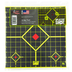 PROSHOT 12