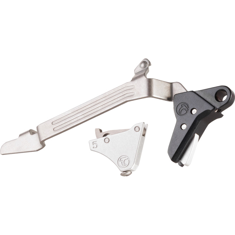 TIMNEY ALPHA FOR GLK G5 LRG SLV