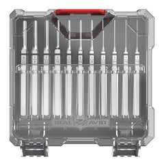 REAL AVID ACCU-PUNCH 11PC ROLL PIN