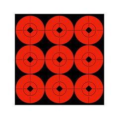 B/C TARGET SPOTS 90-2