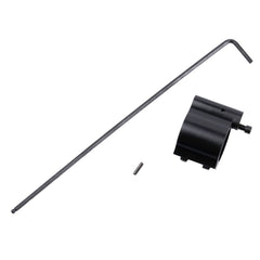CMMG ZEROED AR15 ADJSTBLE GAS BLOCK