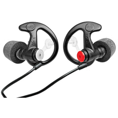 Surefire Sonic Defender 7 MD Black 1 Pair
