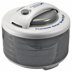 FRANKFORD PLATINUM BRASS DRYER