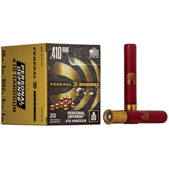 FED PRM PD 410GA 3