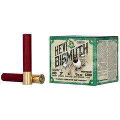 HEVI BISMUTH 410 3