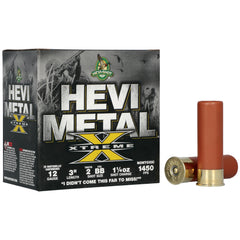 HEVI 12GA 3