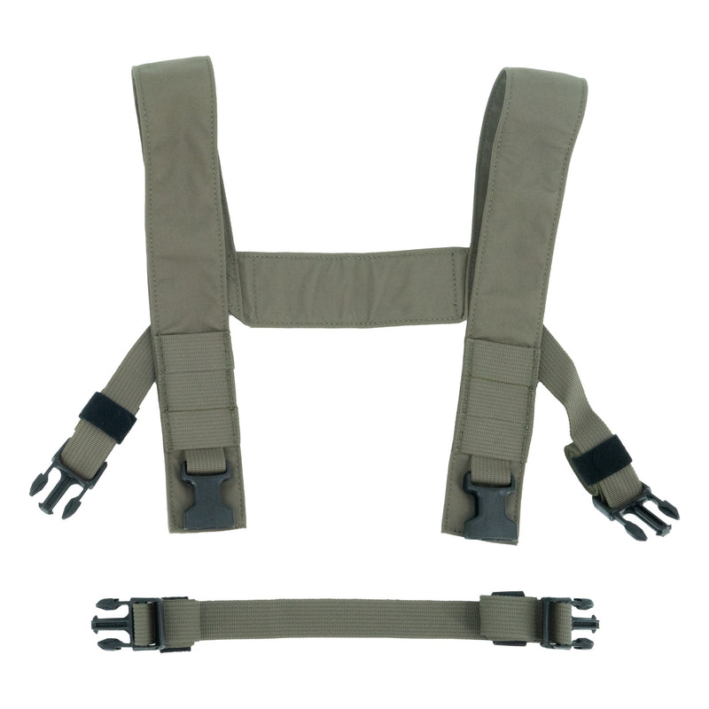 HSP H-HARNESS RPLCMNT KT W/WS RG
