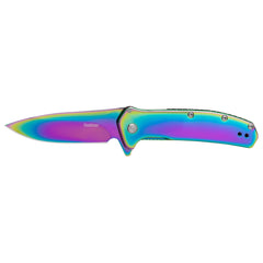 KERSHAW OUTCOME 2.8