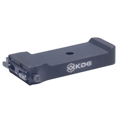 KDG KINECT MLOK GARMIN XERO C1 MOUNT