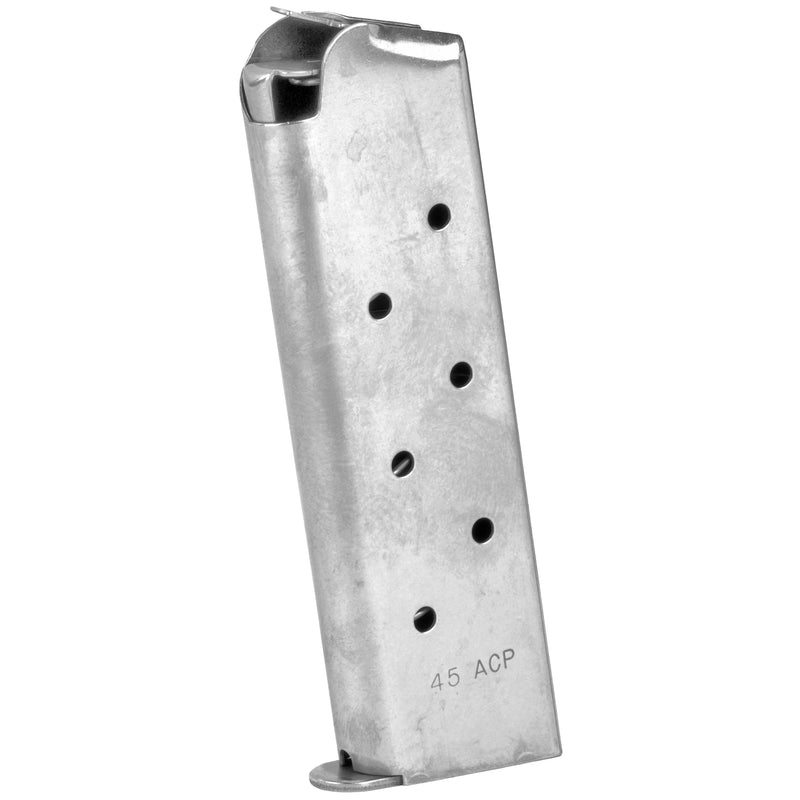 Mag Colt Government/Gold Cup/Combat Commander Double-Stack .45 8-Round Magazine