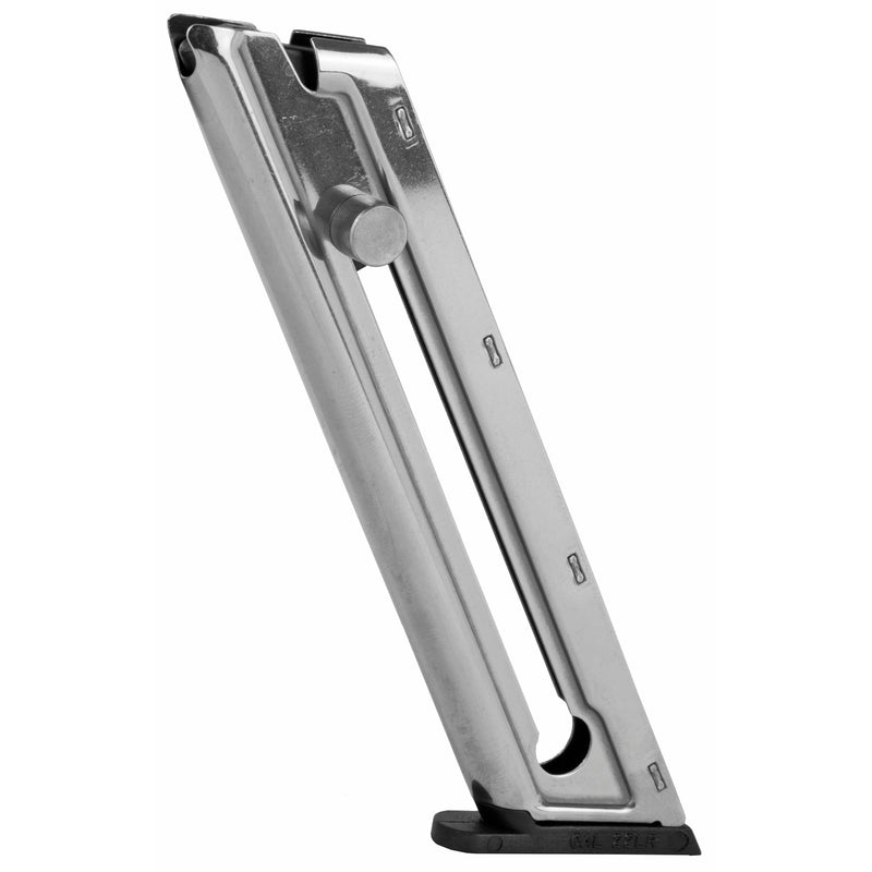 Beretta U22 Neos .22 LR 10-Round Blue Magazine