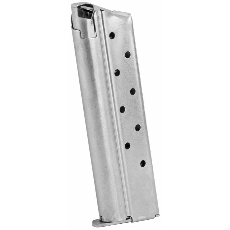 Colt Delta Elite 10mm Stainless Steel 8-Round Magazine