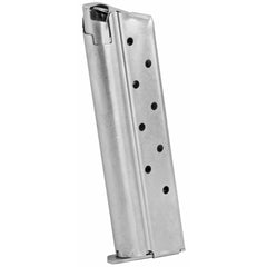 Colt Delta Elite 10mm Stainless Steel 8-Round Magazine