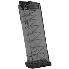 ETS MAG FOR GLK 43 9MM 9RD CLR