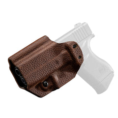 MFT HYBRID HOLSTER FOR GLOCK 43/43X