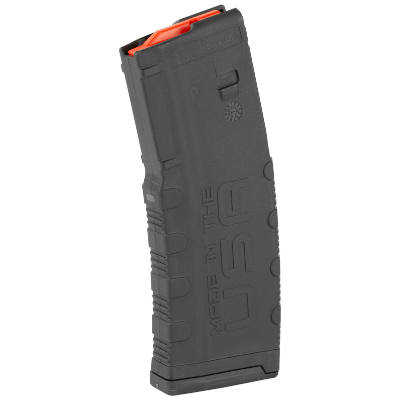 Mag Amend2 AR-15 5.56mm 30-Round Magazine Model 2 Black