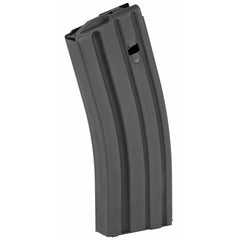 MAG ASC AR223 30RD STS BLK W/ BLK