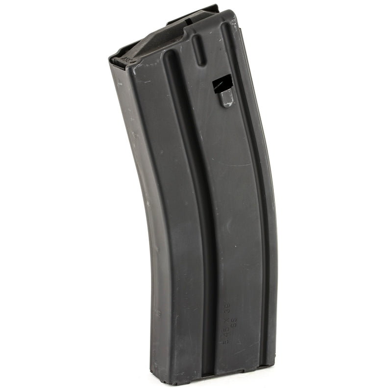 ASC AR-5.45x39 30-Round Steel Magazine Black