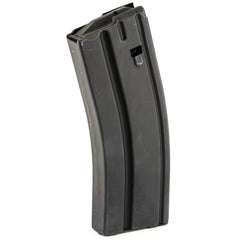 ASC AR-5.45x39 30-Round Steel Magazine Black