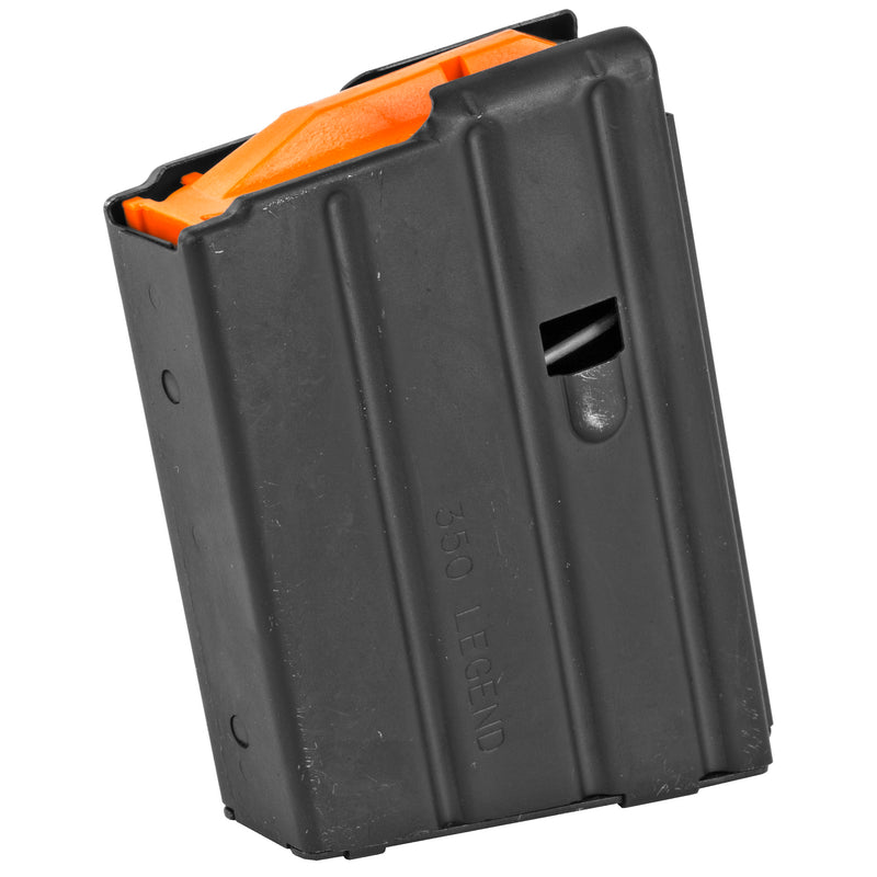 CMMG AR-15 350 Legend 5-Round Magazine Black
