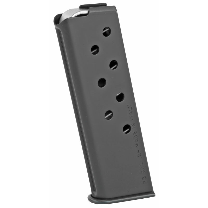 Beretta 21 .25 ACP 8-Round Steel Magazine
