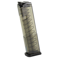 ETS MAG FOR GLK 43 9MM 12RD CRB SMK