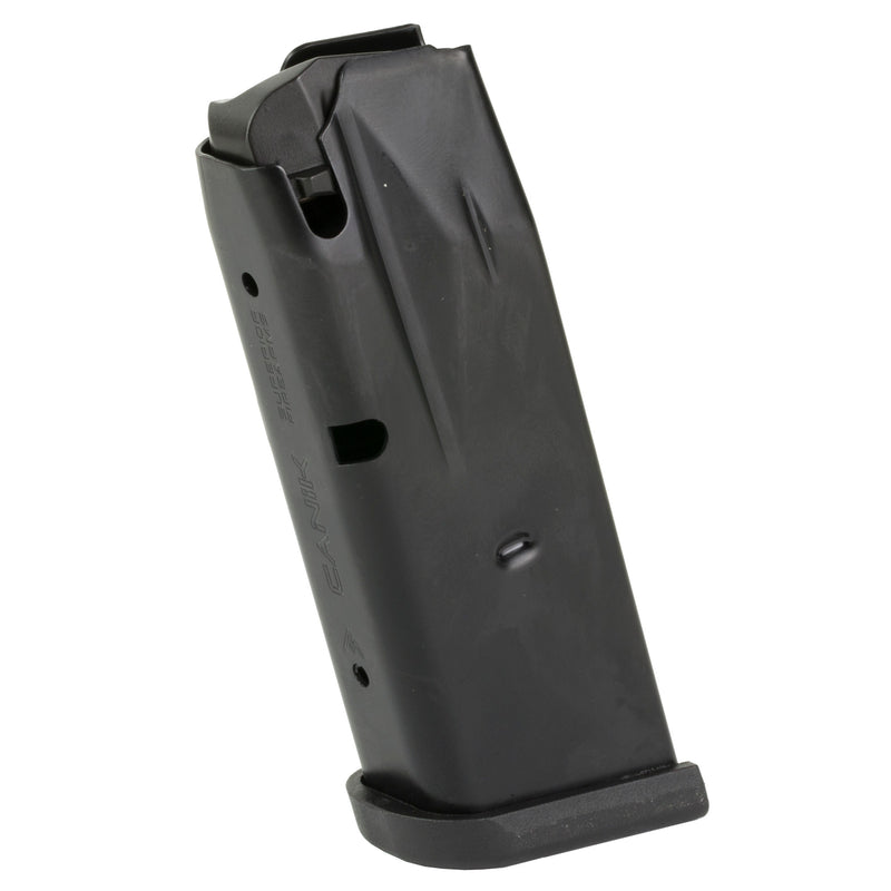 Mag Arms Canik MC9 10-Round Magazine with Finger Extension Black