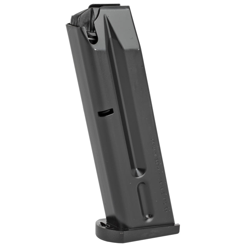 Mag Beretta 92FS Blued 9mm 10-Round Magazine