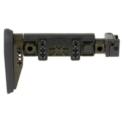 MIDWEST AK ALPHA FOLDING STOCK ODG