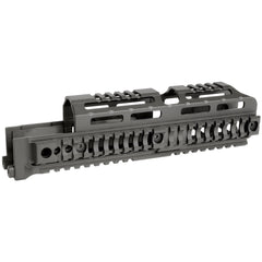 MIDWEST AK ALPHA QUAD RAIL 10