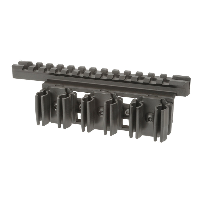 MIDWEST OPTIC RL SHELL HLDR 1894-X5