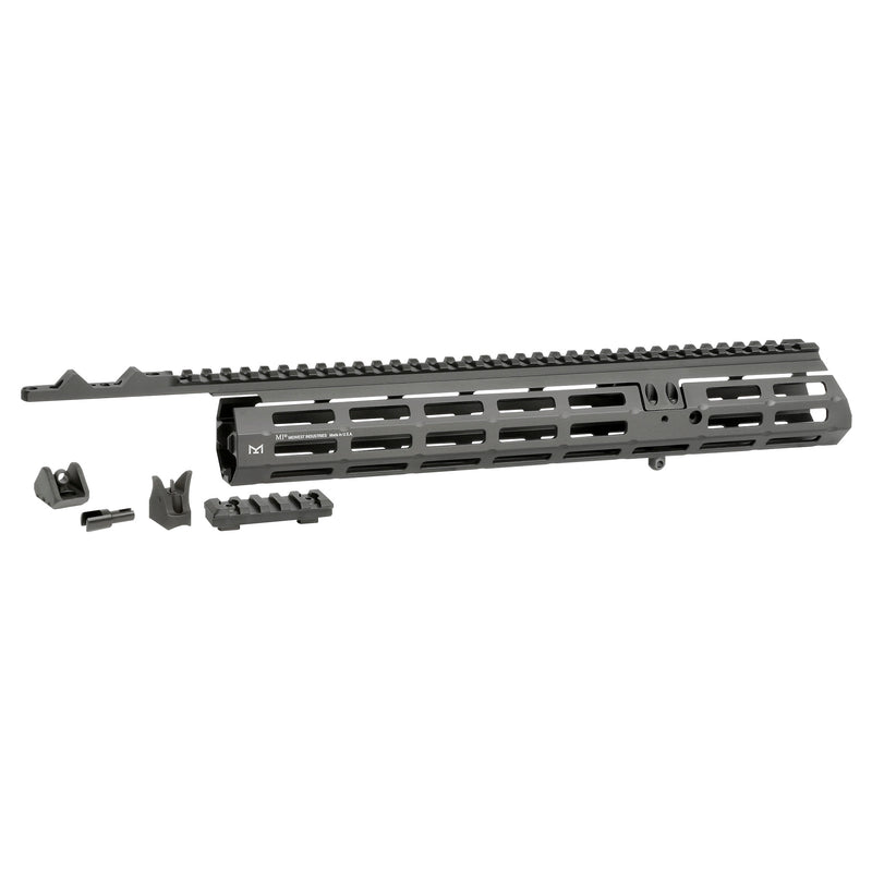 MIDWEST MARLIN 1894 EXT SGHT SYS 357