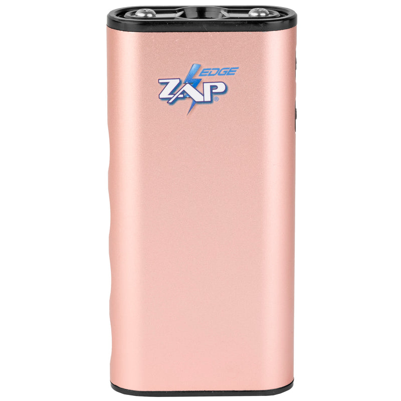 PS ZAP EDGE USB RECHARGE ROSE GOLD