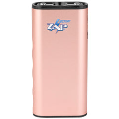 PS ZAP EDGE USB RECHARGE ROSE GOLD