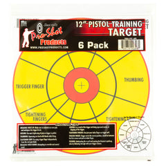 PROSHOT 12