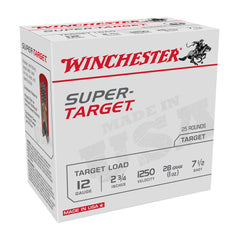 WIN SPR-TRGT 12GA 2-3/4