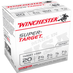 WIN USA 20GA 2.75