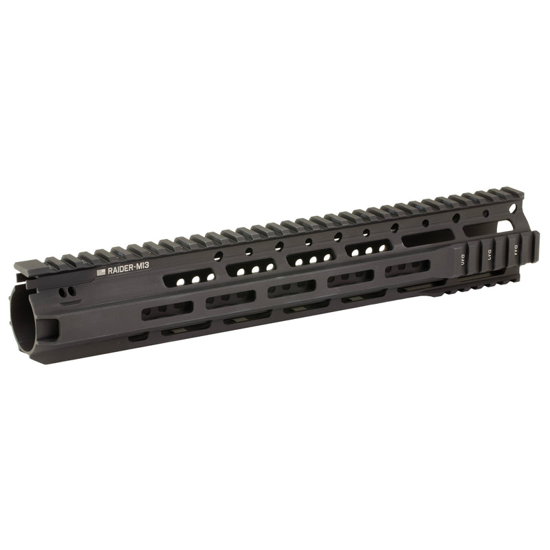 BCM RAIDER-M RAIL 13