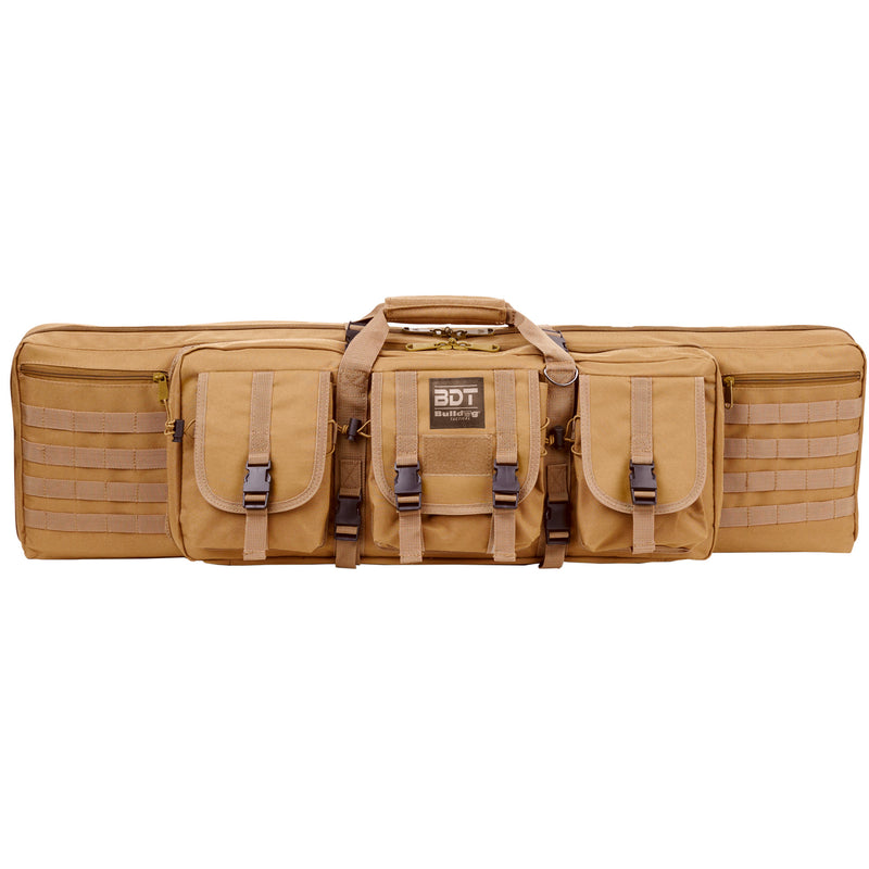 BULLDOG DLX 36