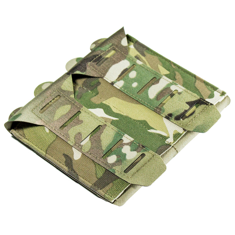 BL FORCE STK 10SPD DBL M4 MG PCH MC