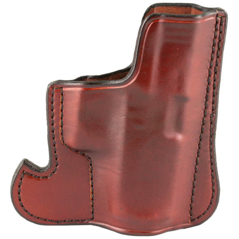 D HUME FR POCKET FOR GLOCK 43/43X BR