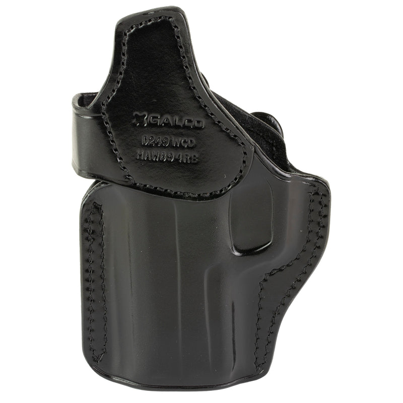 GALCO HAWKEYE SIG P365X-MACRO RH BLK