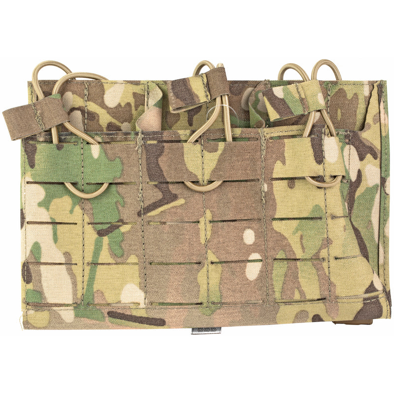 GGG COMP TRIPLE MAG PANEL 5.56 MULTI