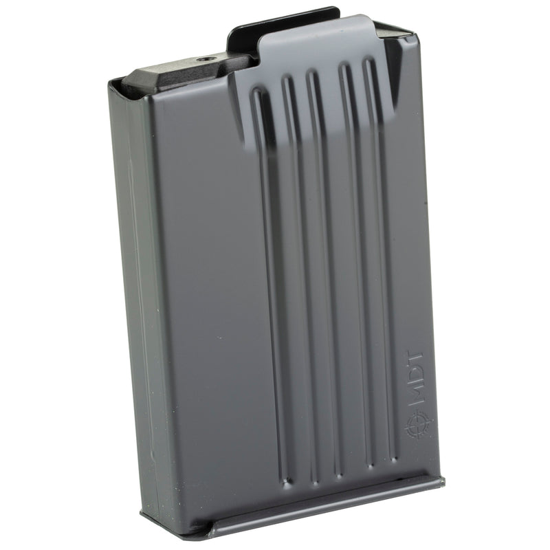 MAG MDT Accuracy International Chassis System 308/6.5mm 12-Round Metal Magazine Without Binder Plate