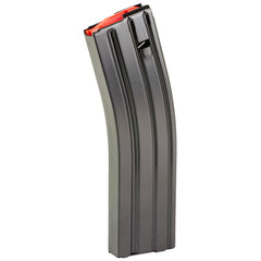 GO MAG AR15 40RD STEEL 5.56/.223 BLK