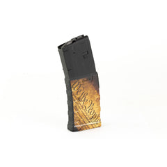 Mission First Tactical Extreme Duty 5.56mm 30-Round Magazine with We The People Graphic