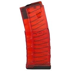 MAG Translucent EXD 5.56mm 30-Round Magazine Red