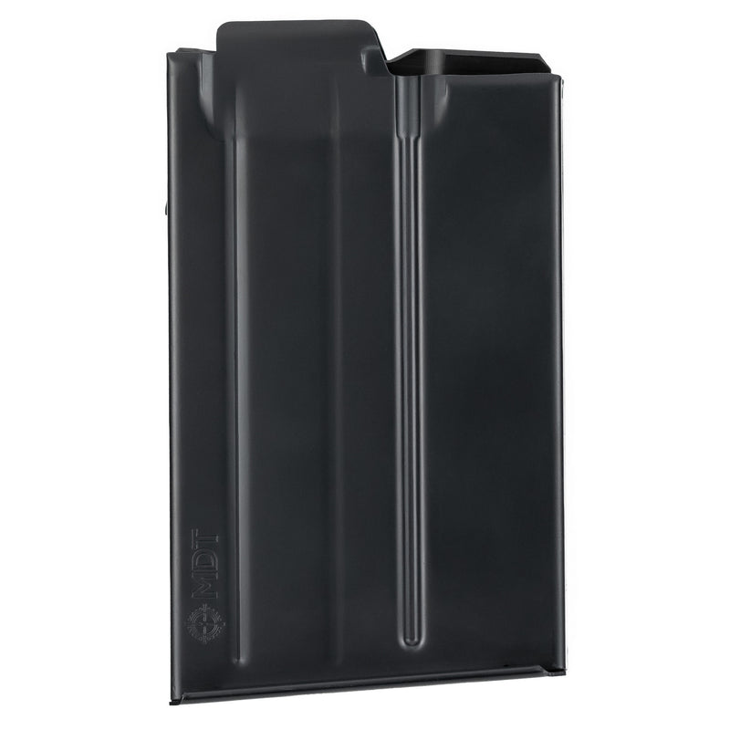 MDT AICS Metal Magazine — 6BR 12-Round Black