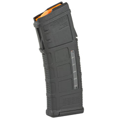 Magpul PMAG AUS Gen M3 5.56x45 NATO 30-Round Window Magazine Black